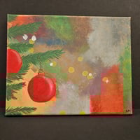 Image 3 of Christmas ornament 