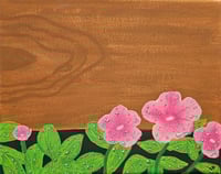 Image 1 of Flowers after the rain