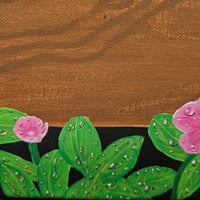 Image 4 of Flowers after the rain