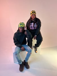 Image 2 of ALL LUV Hat 