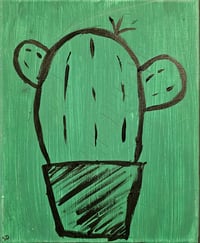 Image 1 of Cactus 