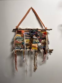 Fiber Art Commission Slot