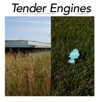 Tender Engines Vol. 3