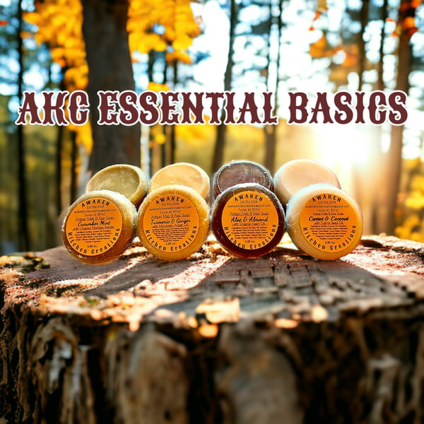 Image of AKC ESSENTIAL BASICS