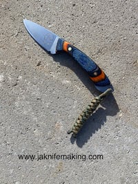 Image 2 of EDC 3 SOLD OUT. Contact me if you would like to order one.