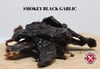 Smokey Black Garlic(Beef)