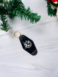 Image 2 of Disco Desert Keychains