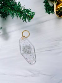 Image 4 of Disco Desert Keychains