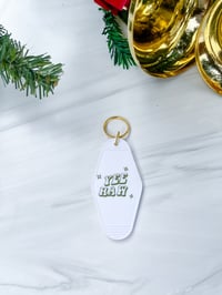 Image 3 of Get Em' Girlie Keychains