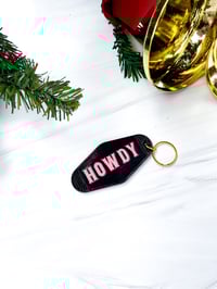 Image 5 of Get Em' Girlie Keychains