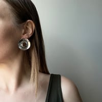 Image 1 of aeris earring 