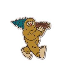 Image 1 of Woodland Sasquatch