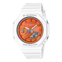 Image 1 of G SHOCK GMAS2100WS7A