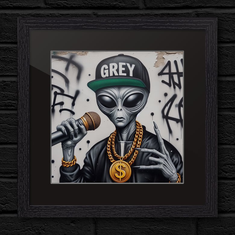 Image of GREY 01