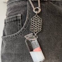 Image 4 of Milk Shaker Keychain