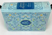 Image 3 of Jane Austen Book Purse, Pride and Prejudice 