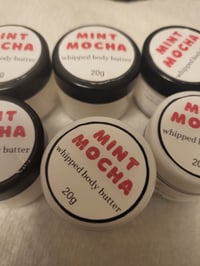 Image 1 of Mini Body Butter
