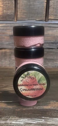 Image 2 of Lip Sugar Scrub