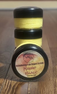 Image 4 of Lip Sugar Scrub