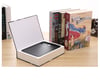 Book Safe Money box W Key Password