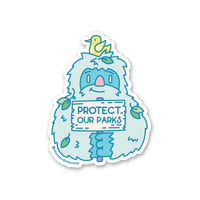 Image 2 of Protect Our Parks