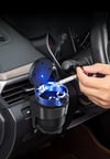 Car air conditioner outlet drinking cup drink holder car/car ashtray