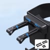 Car air conditioner outlet drinking cup drink holder car/car ashtray