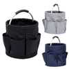  Basket Bucket Organizer Pouch