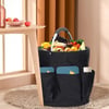  Basket Bucket Organizer Pouch