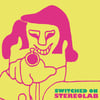 Stereolab - Switched On LP
