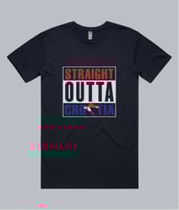 Straight Outta Croatia