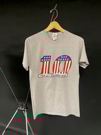Image 1 of Men's Twin City Bomber Bash #10 Tee (Closeout) 