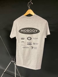 Image 2 of Men's Twin City Bomber Bash #10 Tee (Closeout) 