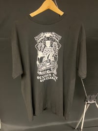 Image 1 of 7th Twin City Bomber Bash tee (2 left) 