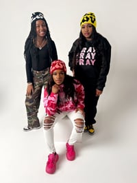 Image 5 of ALL LUV Hat 
