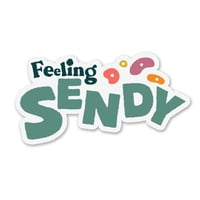 Feeling Sendy