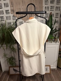 Image 4 of Cream top