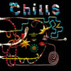 The Chills - Kaleidoscope World (Expanded Edition) LP (blue vinyl)