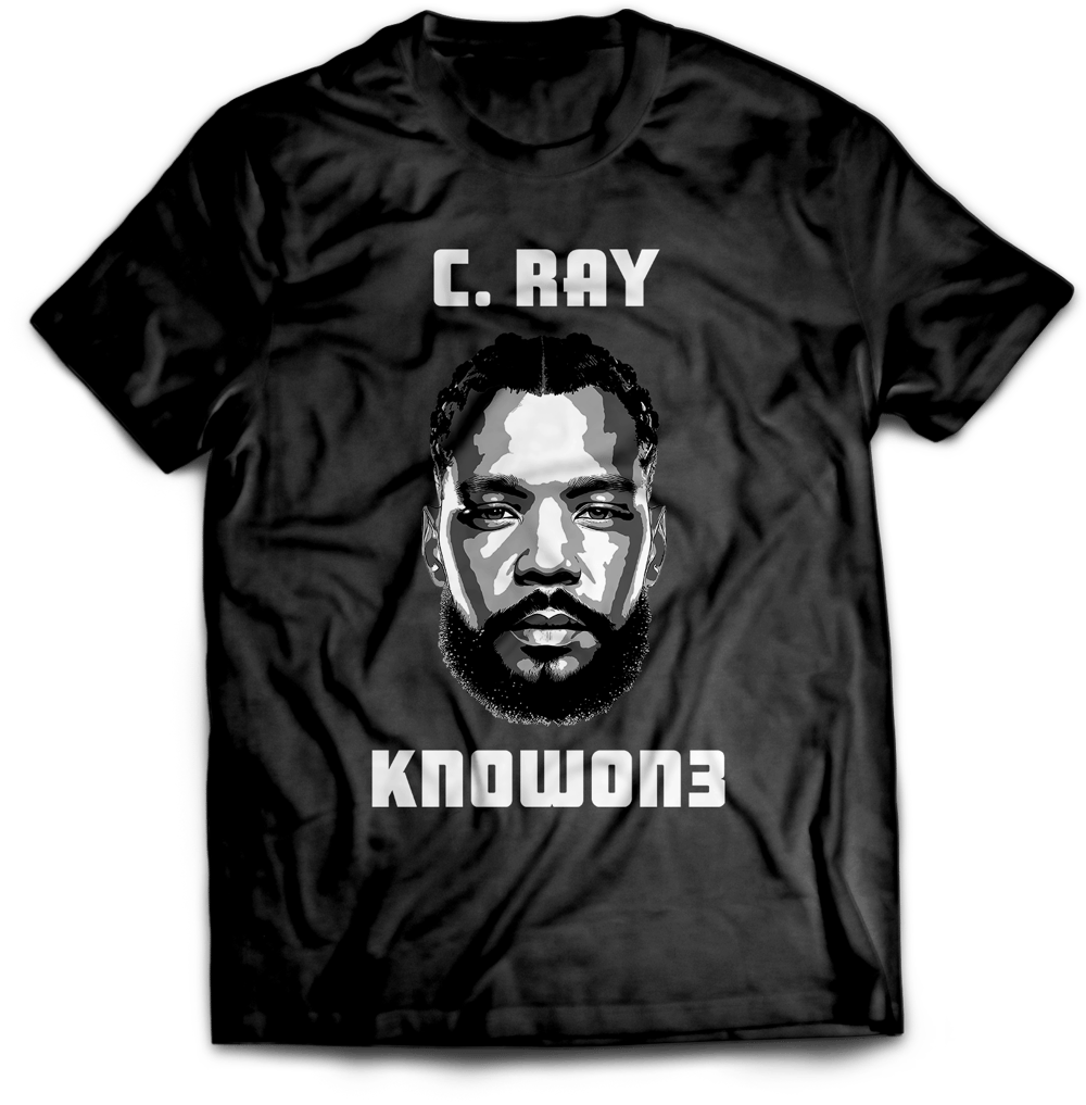 Image of Know0n3 T-Shirt