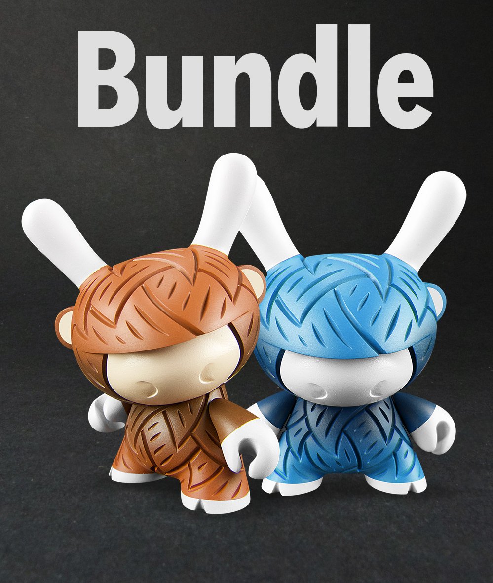Image of Beilan Bundle