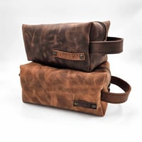 Image 1 of Dopp kits (neceser)