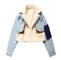 Shepra jacket