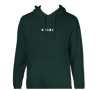 SUDADERA VERDE