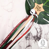 Image 2 of SENSORY WAND: Christmas