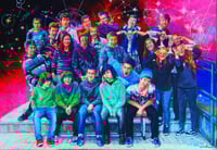 Image 1 of Universo adolescente / Teenage universe