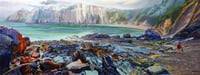 Image 1 of  Rocas de Gavieiro / Gavieiro rocks