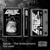 SALUTE - The Underground