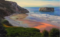 Image 1 of Playa de Andrín / Andrín beach