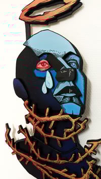 Image of Sacrifice
