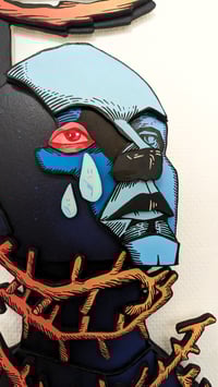 Image of Sacrifice